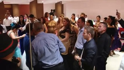 FLORIN SALAM - CINE MI-A SCHIMBAT VIATA