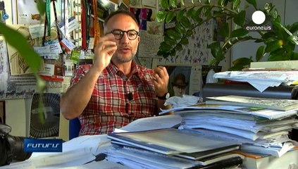 Imparare il linguaggio segreto delle piante