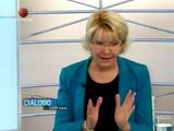 (Vídeo) Diálogo con Luisa Ortega Díaz (3/4)