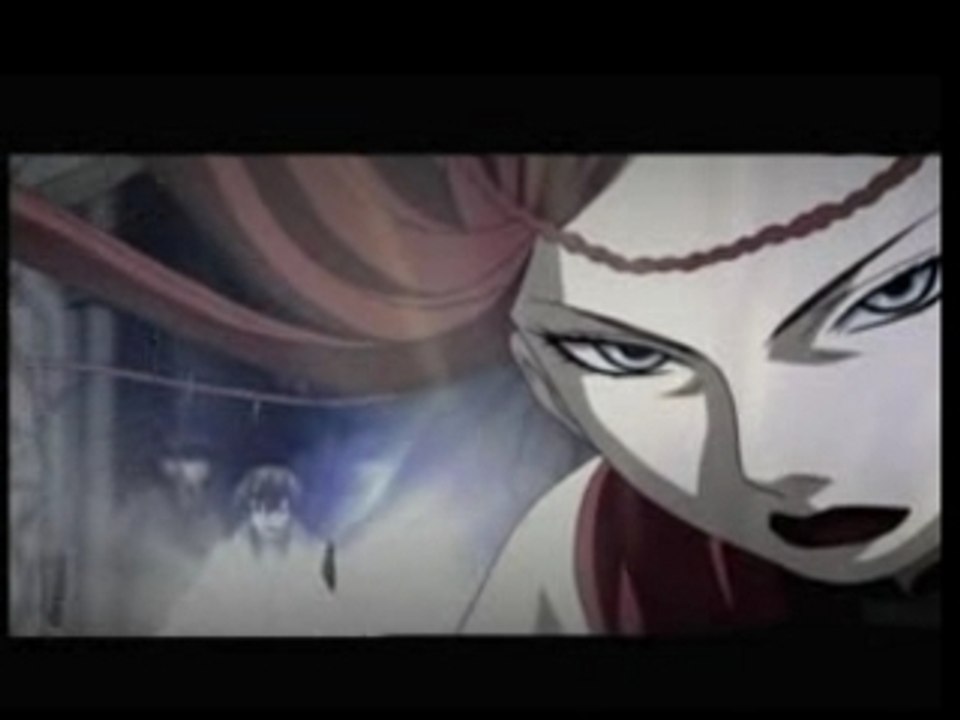 Gilgamesh trailer