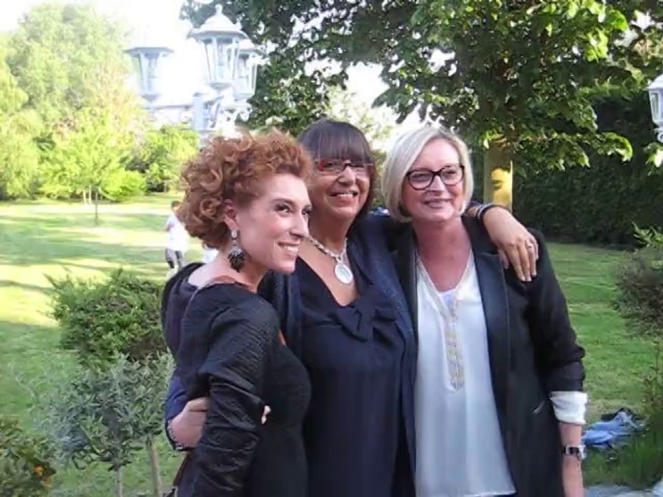 Anniversaire de mon Amie Dali !!
