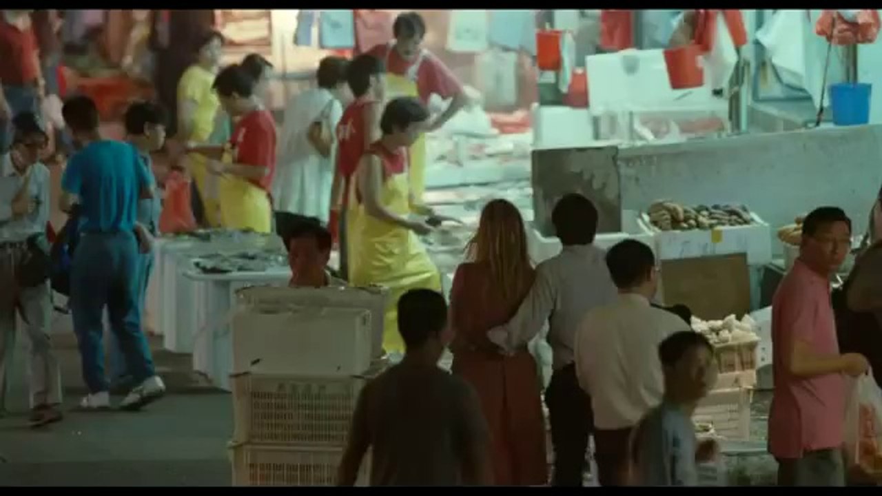 Je l'aimais (2009) Film Complet FR