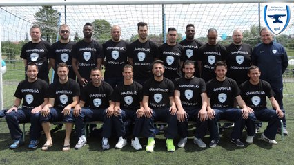 FCG - ISLE SUR LE DOUBS