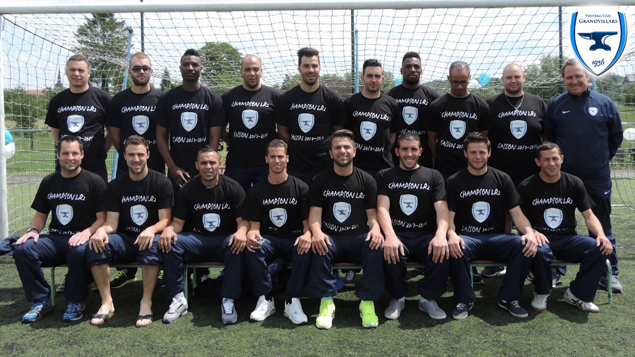 FCG - ISLE SUR LE DOUBS