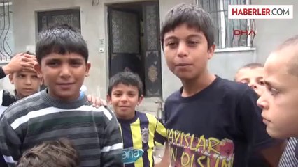 Bursa El Frenini Çekmeden Bıraktığı Minibüs, 3 Yaşındaki Kızını Ezdi Ek