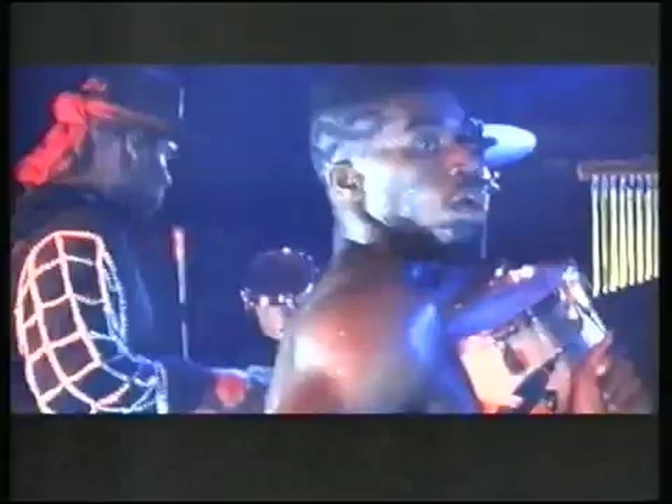 Snap - Belive The Hype 1989