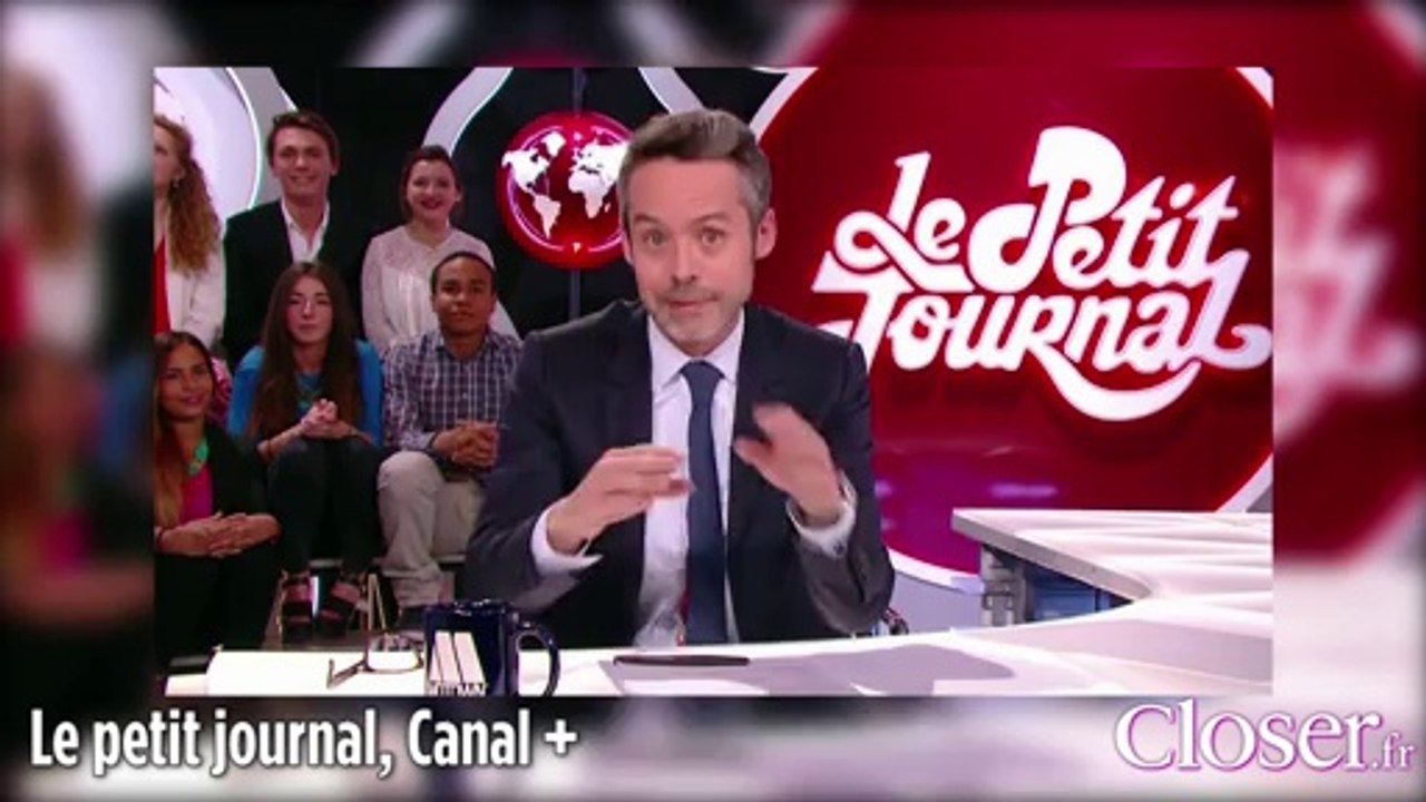 Zapping Closer.fr du 2 juin 2014