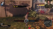 inFamous: Second Son Tam Çözüm - 3. Bölüm (Yükseklik Korkusu)