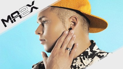 Ma2x - One shot (Extrait) Numéro #5