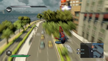 One Hour Gamer - The Amazing Spider-Man 2