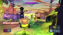 PVZ Garden Warfare - Toxico Pois