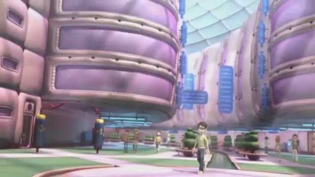 Professeur maboule (2010) Complet Streaming VF