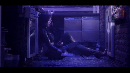 Katsuni / Céline Tran dans Heart breaker [EXCLU]