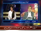 Aaj with Reham Khan – 2nd  June 2014