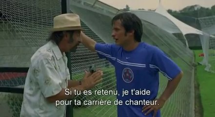 Rudo et Cursi (2007) Complet En Français