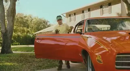 Sexdrive (2008) Complet Streaming