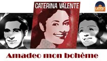 Caterina Valente - Amadeo mon bohème (HD) Officiel Seniors Musik