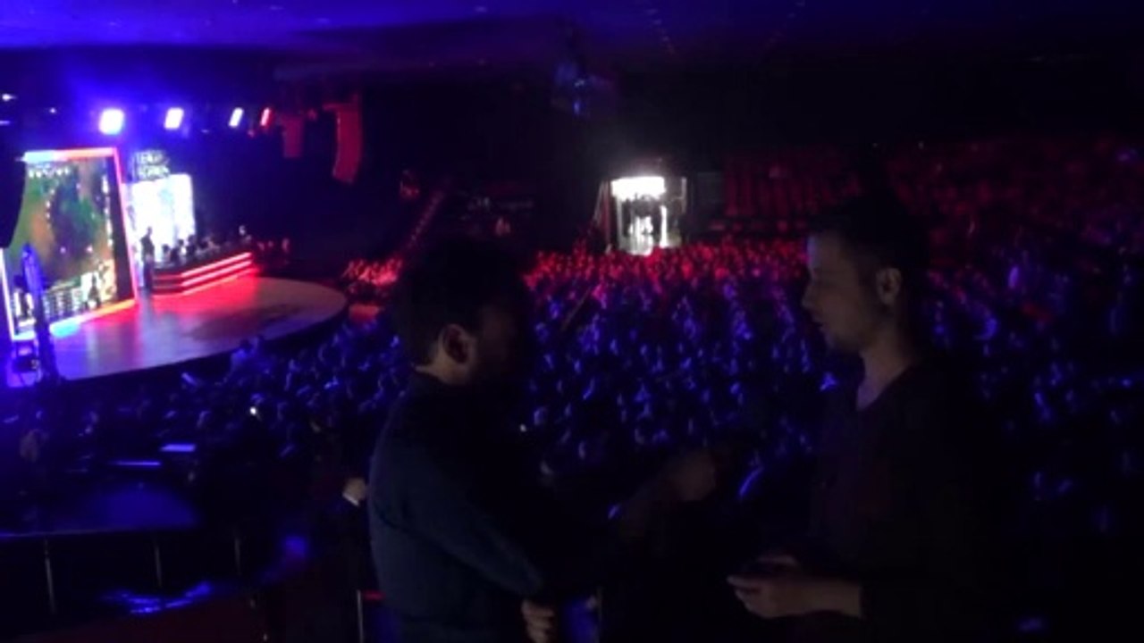 League of Legends Bahar Mevsimi Finali Değerlen...