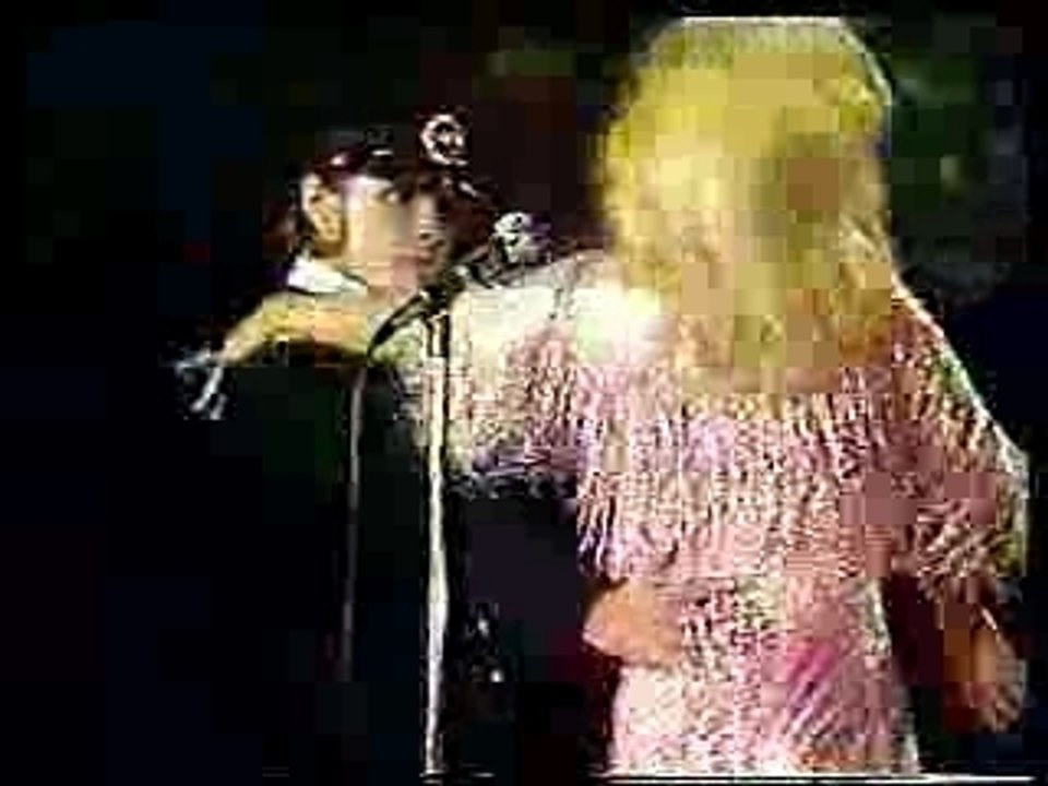 Merci Mr l'agent Sylvie Vartan