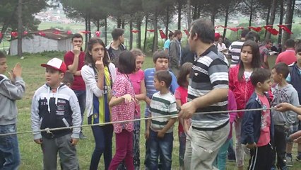 5.istanbul piknik-halat çeme