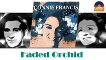 Connie Francis - Faded Orchid (HD) Officiel Seniors Musik
