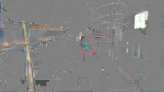 The Amazing Spider-Man 2 - 5 Dakikalık Oynanış Videosu