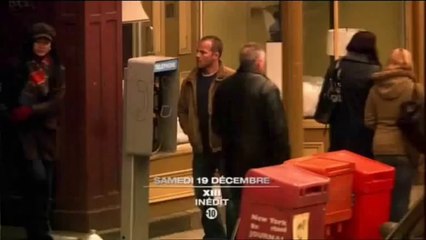 XIII   La conspiration (2008) Complet Entier