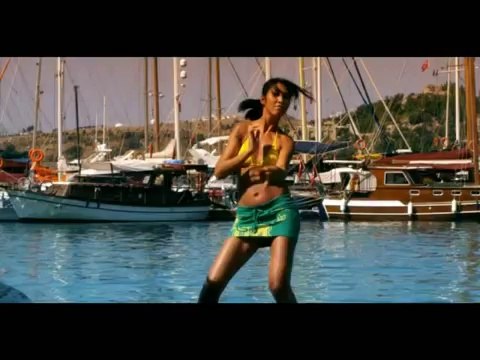 Görmesem Olmaz (Yıldız Usmonova feat. Fatih Erkoç)