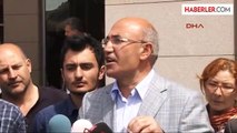 CHP'li Tanal'dan Gezi'nin Yıldönümündeki Gözaltılar İçin Açıklama