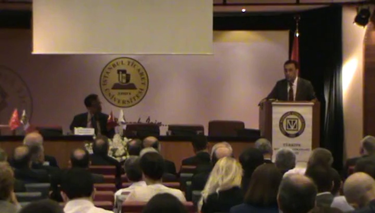 9- ( 5106) - 30.05.2014 - TMUD' nin Düzenlemiş Olduğu Türkiye V. Muhasebe Uzmanlığı Kongresi