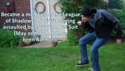 Animal House (Sweded)