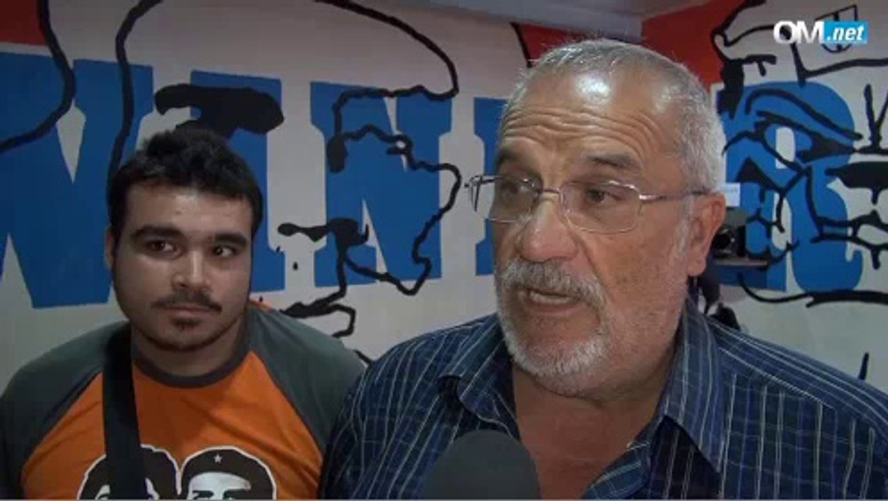 Un petit tour chez les South Winners