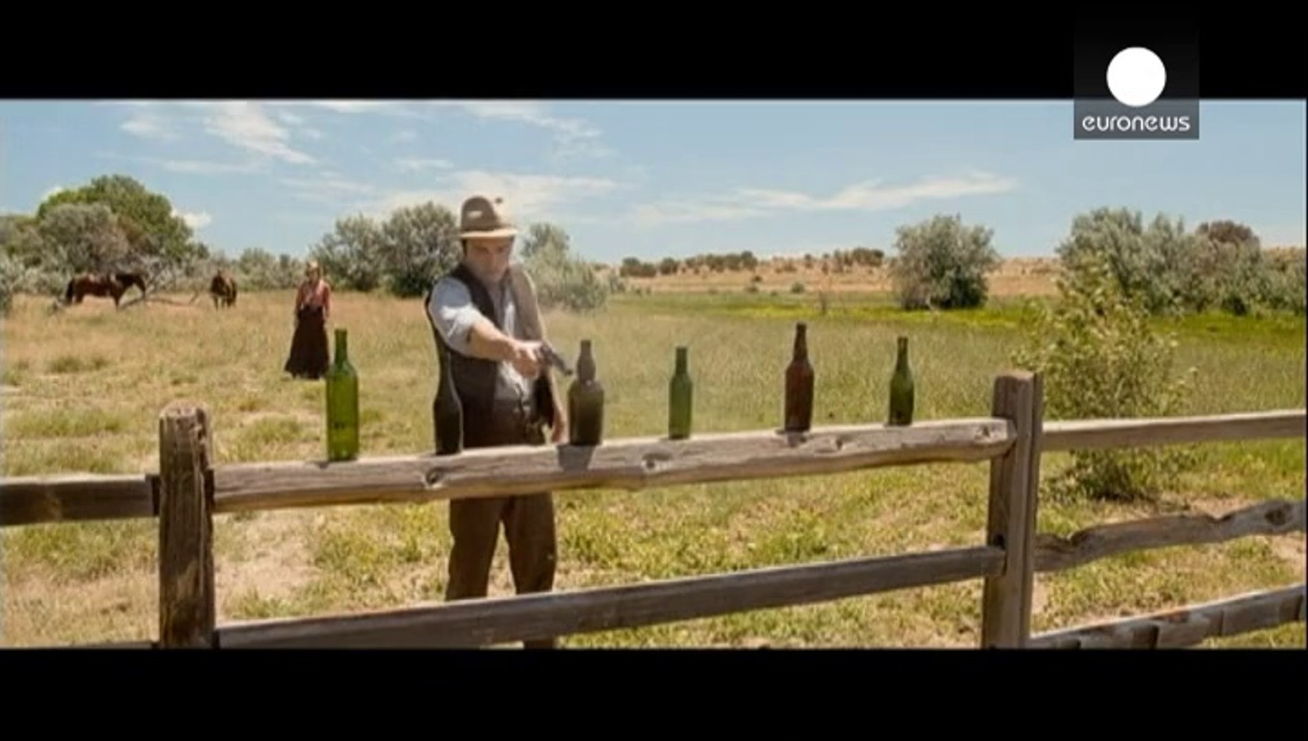 New MacFarlane comedy earns tepid reviews