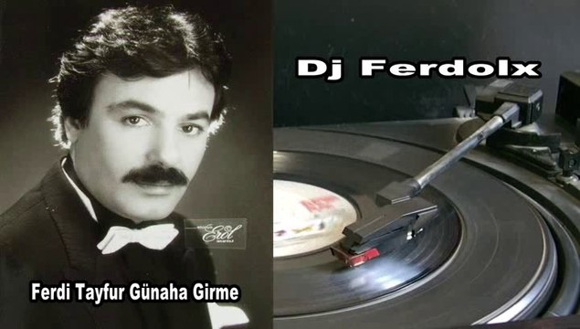 Ferdi Tayfur Günaha Girme