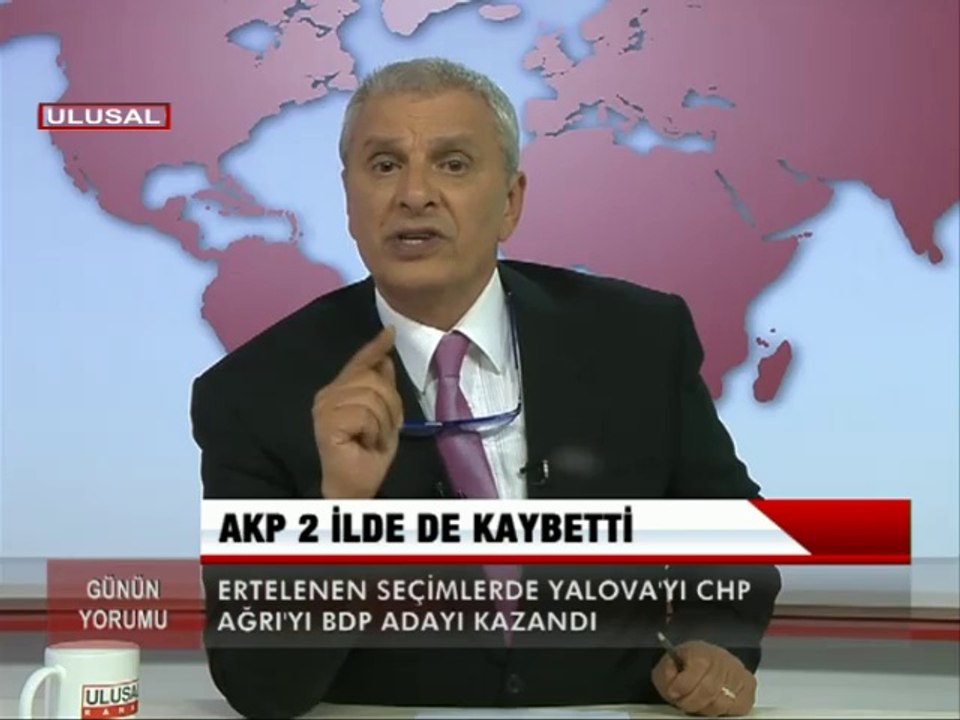 İspanya’da köpek adamı Türkiye’de adam köpeği ısırdı