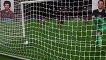 FIFA 14 Günlükleri - Bölüm 6: Efe vs Enis (Rövanş)