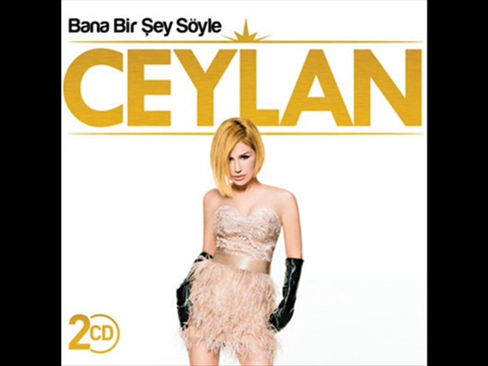Ceylan-Gelemez misin -2014