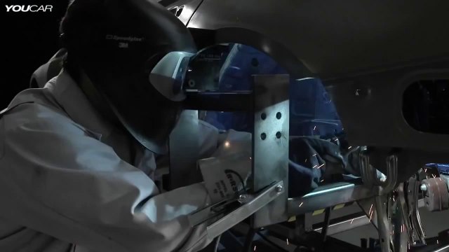 New Audi A3 Clubsport Quattro Concept