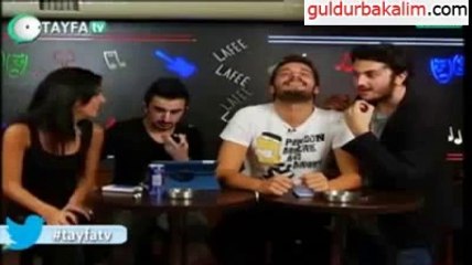 Halil Söyletmez'in Travestiye Yaptığı Telefon Şakası (+21 Küfür İçerir)
