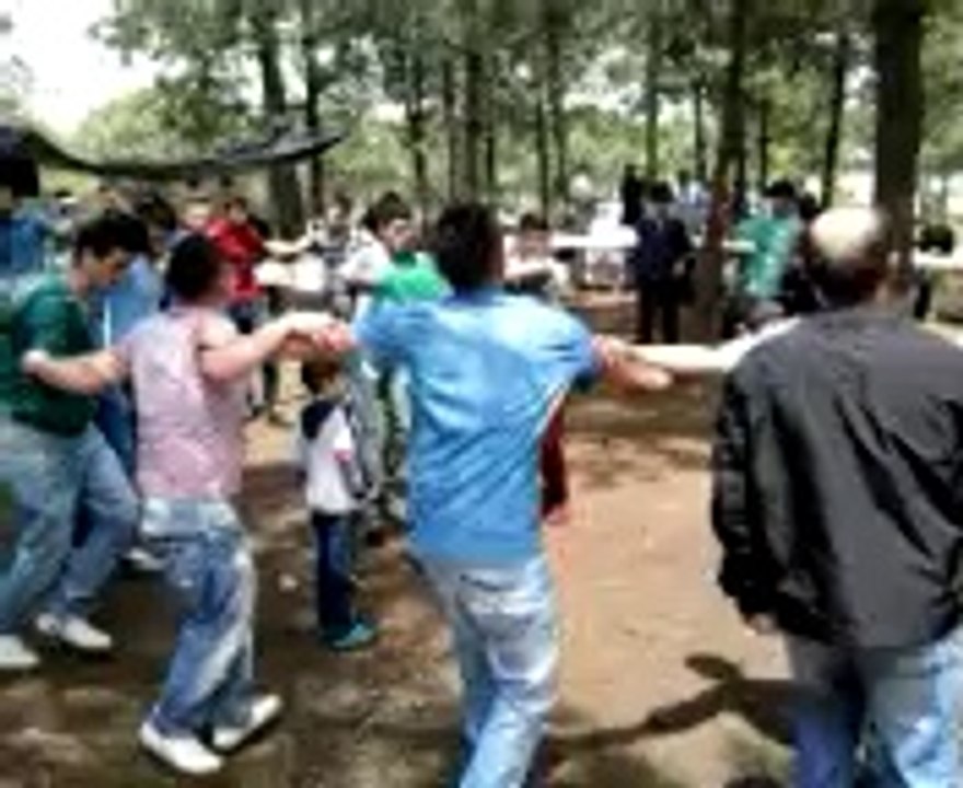 2014 Nigde narder piknik söleni -ist.