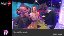 Zapping Télé 7 Jours du 29 mai 2014