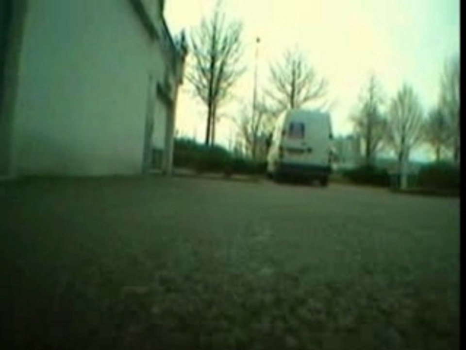 video embarquée xray t1r