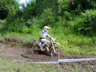 Enduro Bonnat 2014