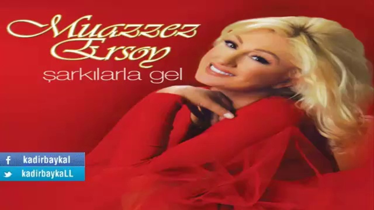 Muazzez Ersoy - Seviyorum Çok