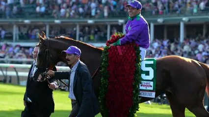 Why Cal Chrome Can Win