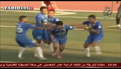 Adel Bougueroua Goals 13/14, La Boladel Mundo, Football Scouting