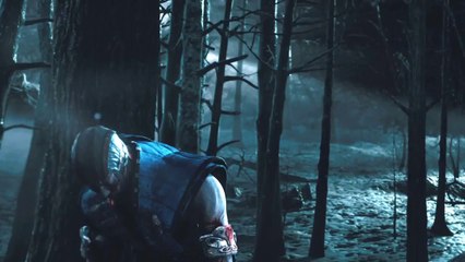 Is This Going To Be The Most Violent Video Game Ever?