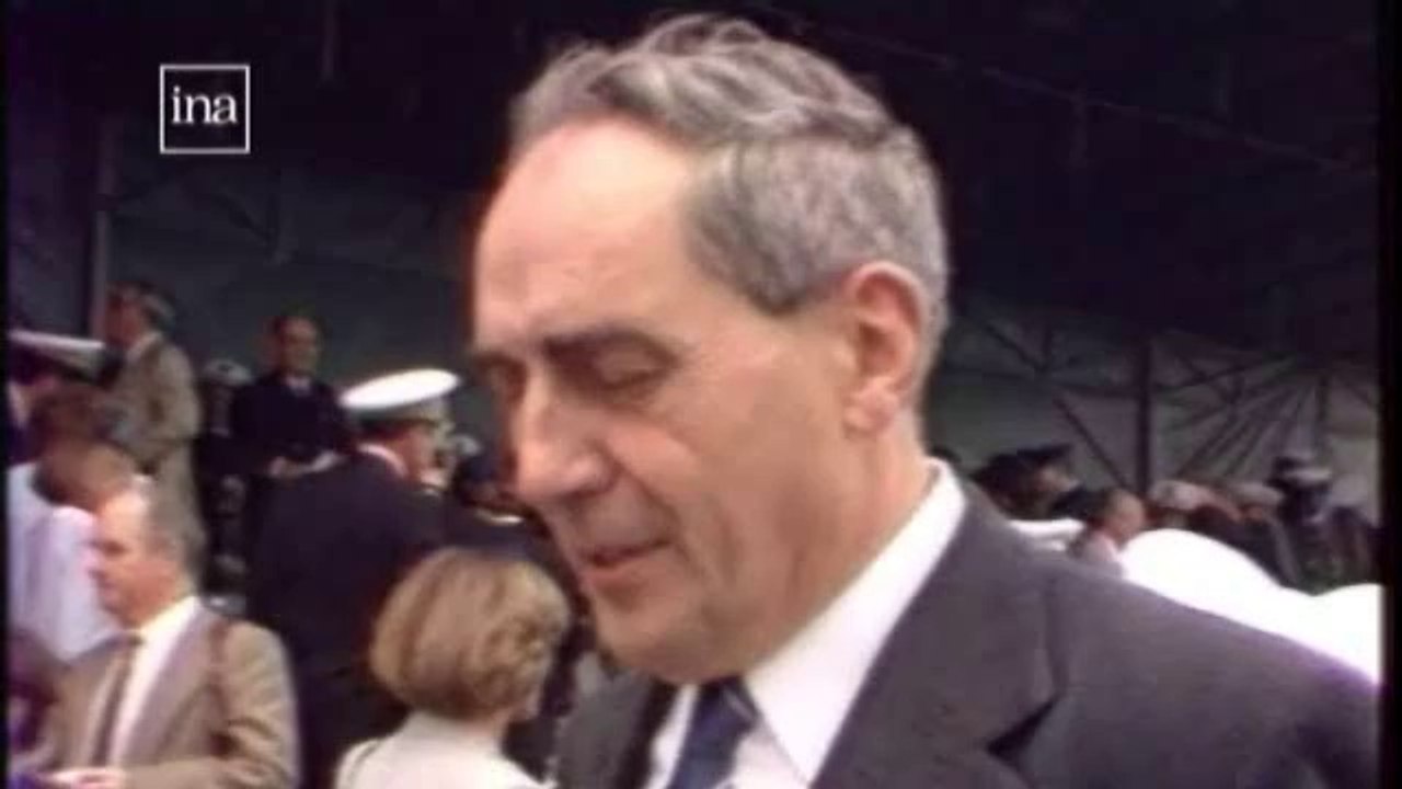 Historique de la BA102