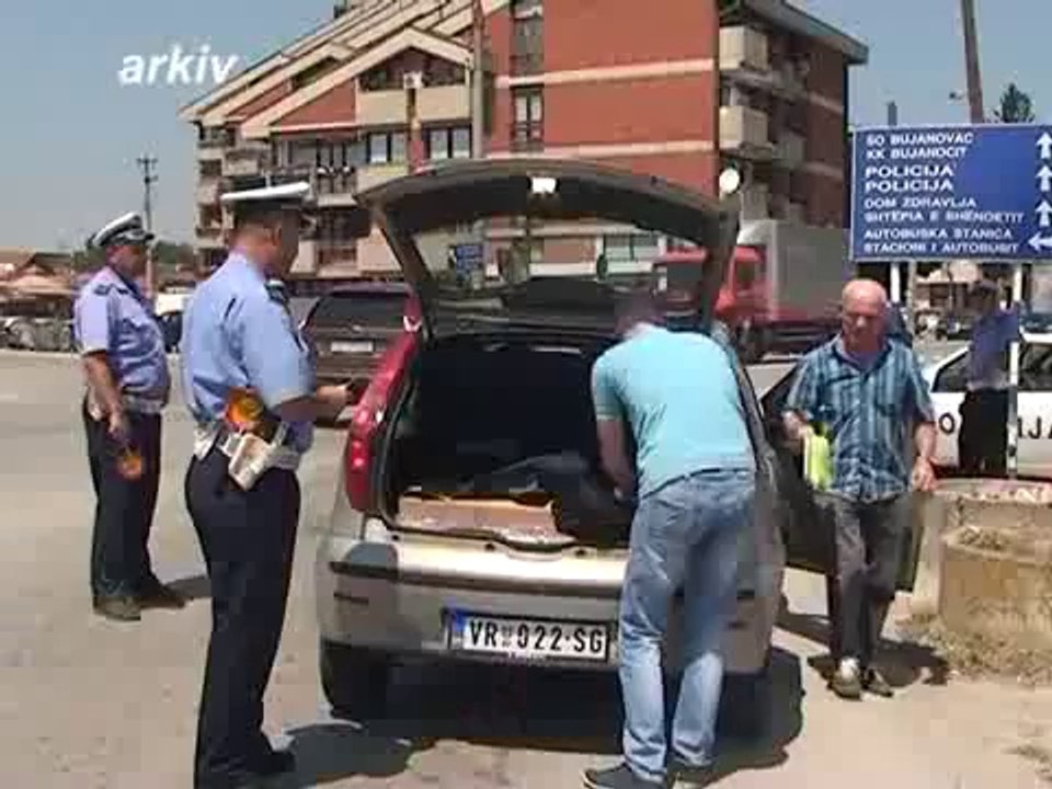 Lajmet 02.06.2014 - RTB (Radio Televizioni Bujanoci)