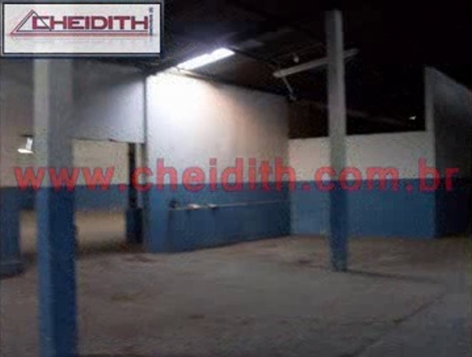ALUGAR GALPÃO COMERCIAL LAPA (11-3232.1250)